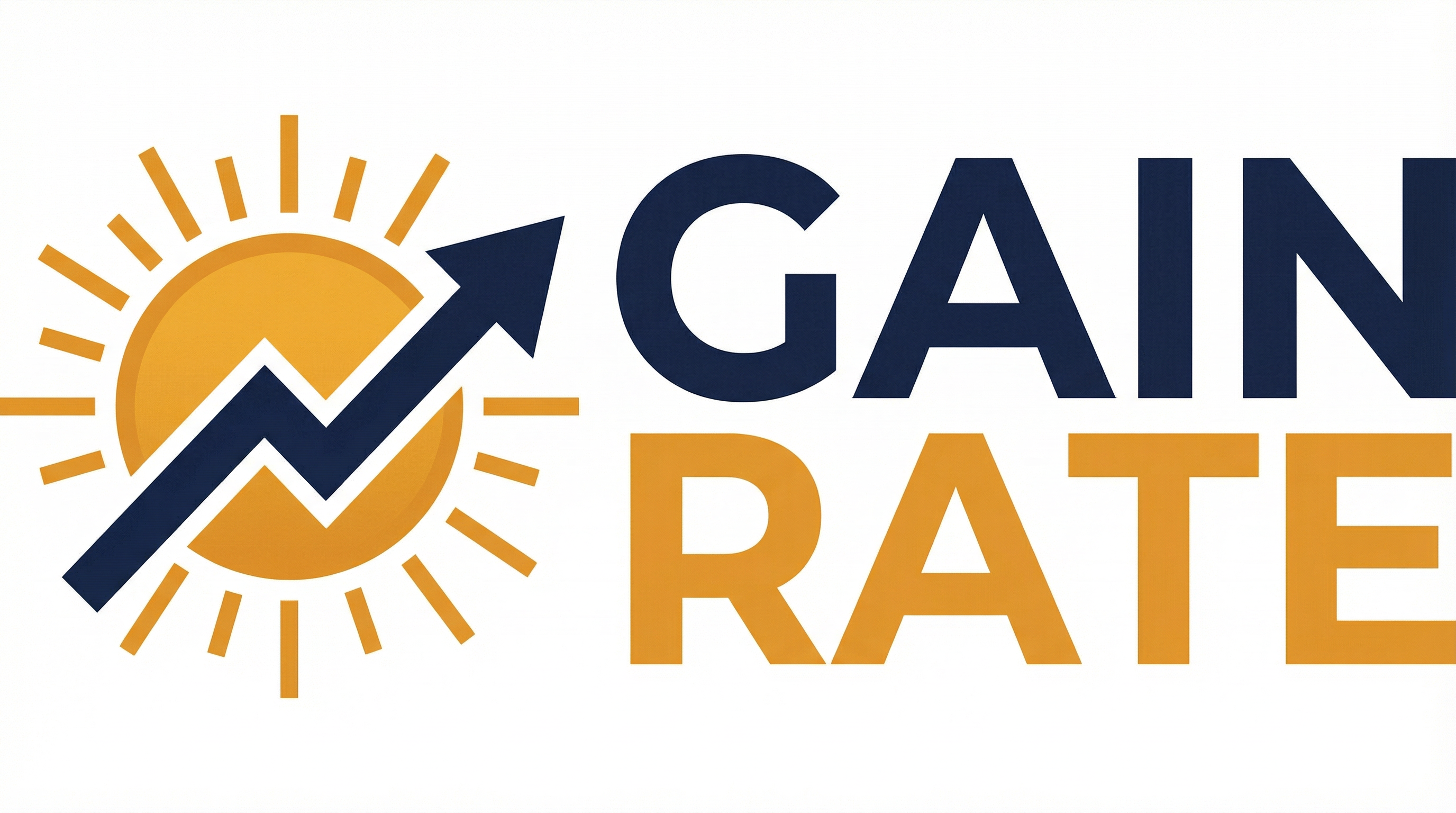 GAIN RATE Group Logo